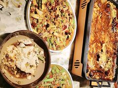 -常和州·夜宵大排档(常州单店)