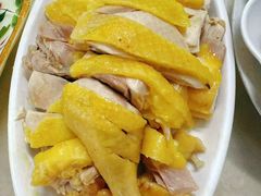 -琼海温泉鹅农家饭店