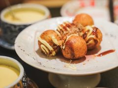 -莲寿司(国兴店)