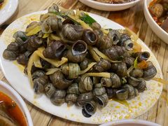 炒田螺-西环肥仔螺蛳粉(总店)