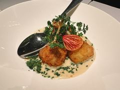 -壳里西餐厅Coquille Seafood Bistro(蒙自路店)