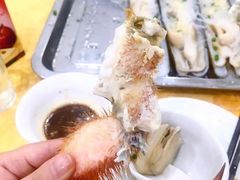 -蚝专家(北滘店)
