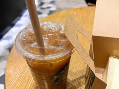 -星巴克(成都太古里二店)