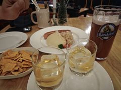 -巴伐利亚啤酒坊(意式风情街店)