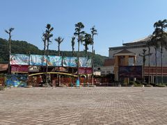 -重庆海昌加勒比海水世界