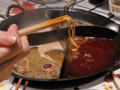 -朱光玉火锅馆(正弘城店)