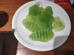 -鱼谦脆皮烤鱼(华阳城店)