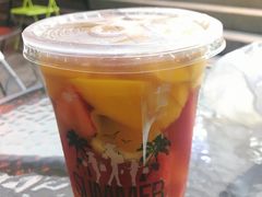 -九里香奶茶果汁(碧湖店)
