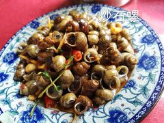 -生态苑农庄(十里画廊遇龙河店)