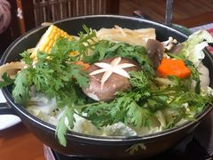 寿喜锅双人份-有喜屋·深夜食堂(北京西路店)