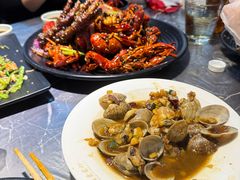 -指爱龙虾(金杨路总店)