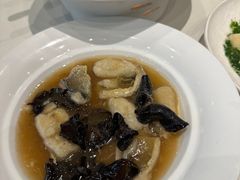 糟溜黄鱼片-老正兴菜馆(福州路店)