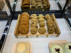 -Seesaw Coffee(环贸iapm店)