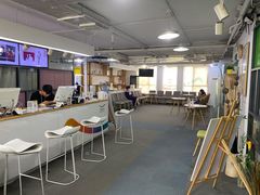 -微笑时刻照相馆·企业合影·商务外拍(北京五道口店)