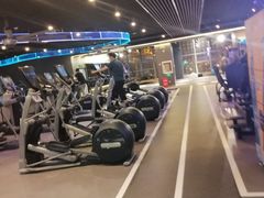 -一兆韦德健身·城市运动馆
