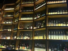 -SPEYSIDE 威士忌&鸡尾酒吧