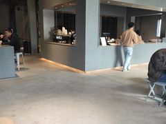 -来回·咖啡(钟村咖啡豆店)