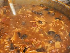 -逍遥镇刘相五胡辣汤豆沫馆(康复中街店)