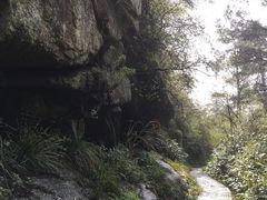 -南岳衡山风景名胜区