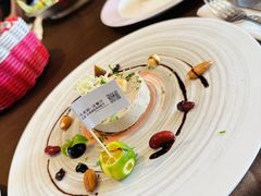 -卡本妮法餐厅·北京和平宾馆