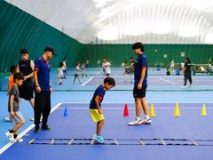 -中体一方网球培训(国家网球中心校区)