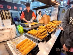 -西归浦每天偶来市场