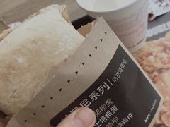 -肯德基(绍兴悦来店)
