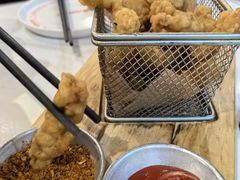 -锦尚阁烤鱼(望京新荟城店)