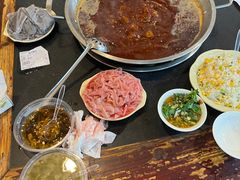 -储奇门鳝鱼火锅(总店)