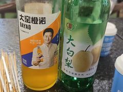 -老何太太鹤岗小串·团建聚餐(龙华店)