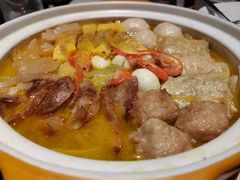 -同庆楼(滨湖万达广场店)