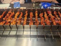-邢氏老太太烤串(北兴街店)