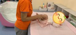 -四季宝贝婴幼儿水育成长中心(陆家嘴店)