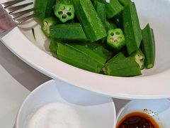 -香港深仔记茶餐厅(东门店)