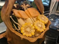 -东椰·海南椰子鸡火锅(朝阳门店)