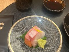 -鮨政·Omakase(港汇恒隆广场店)