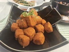 -桂满陇·蟹黄小笼汤包(环球港店)