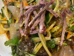 -圣夜东北菜烧烤·夜宵·龙虾(胥江路店)