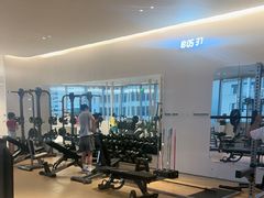 -YCHL FIT 健身(星寰店)