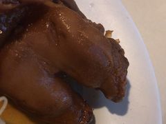 -阿水狮猪脚大王(台中公园店)