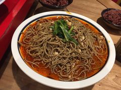 -蓝田九大碗民俗食府(蓝田店)