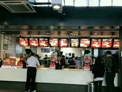 -麦当劳(广州南站店)