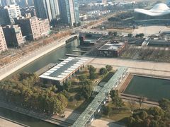 -无锡新湖铂尔曼大酒店