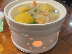 -惠宾饭庄(中山路店)