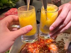 -湊湊火锅·茶憩(南京万象天地店)