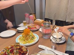 -街角等你.大连海鲜烧烤(西安路店)