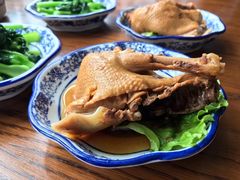 奥鸭-孙盛兴奥灶面馆·蟹黄面·三虾面(山塘街总店)
