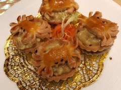 -8餐厅(新葡京酒店)