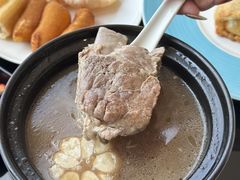 -厦门海港英迪格酒店(中山路店)