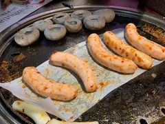 -杀猪天·韩国烤肉(总店)